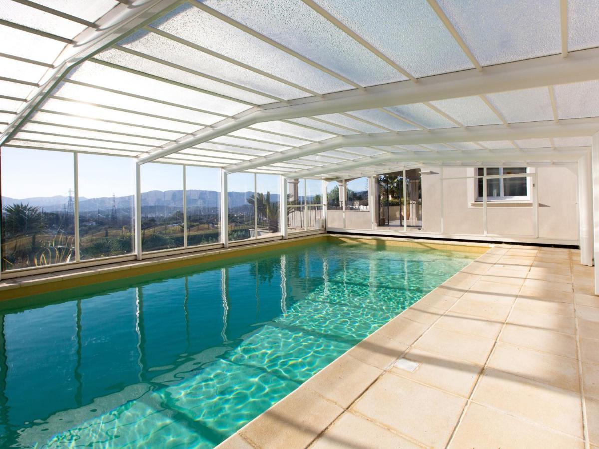 Les Chambres D'Hotes De Mougins Exteriör bild